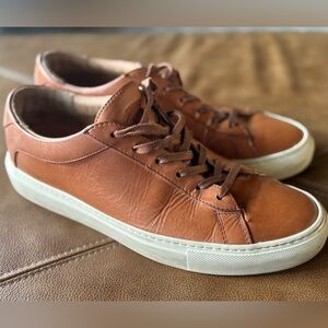 KOIO men’s shoes - made in Italy